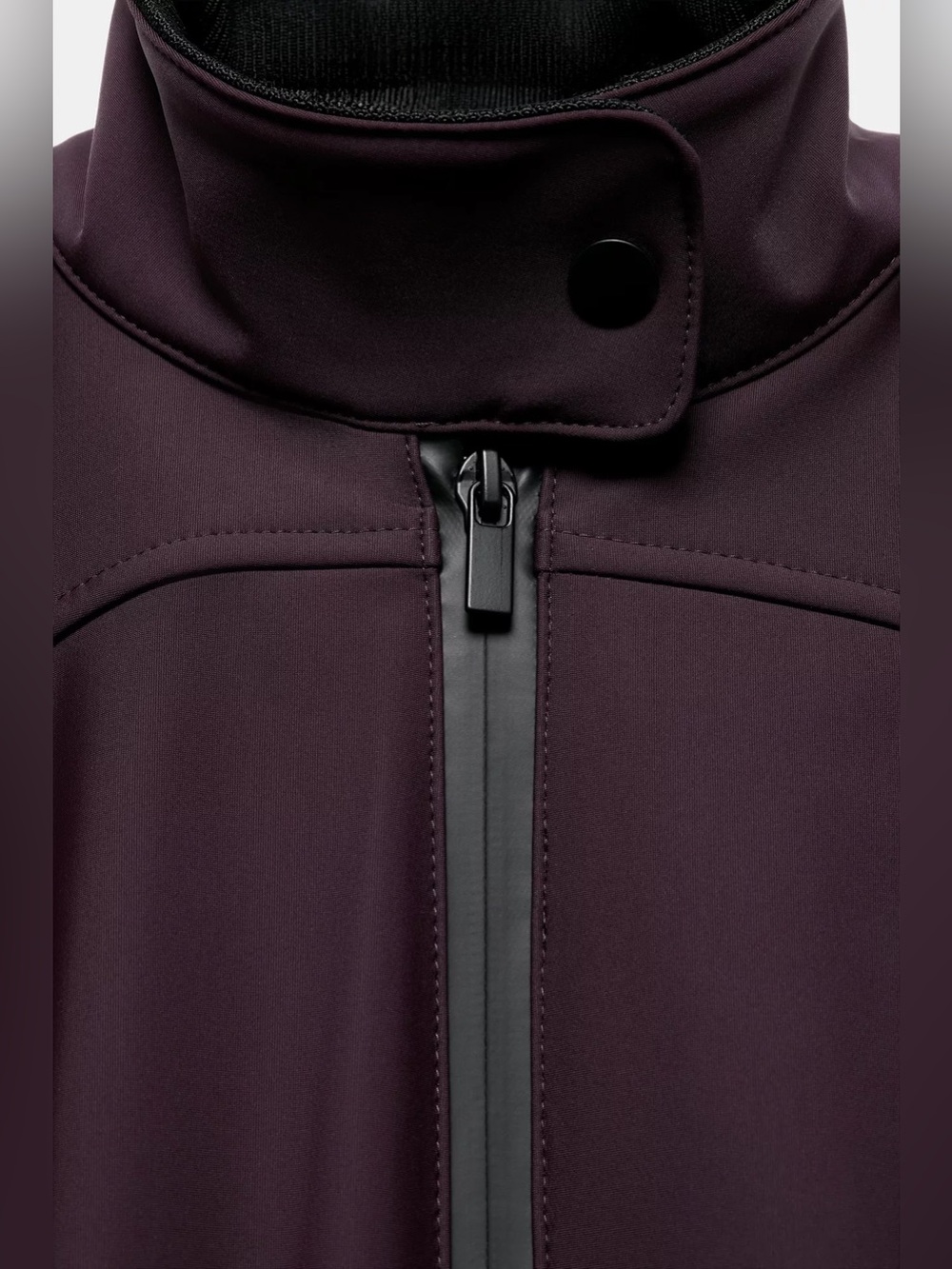 ZARA WATER-RESISTANT WINDPROOF RECCO® TECHNOLOGY SKI COLLECTION OVERALLS - Picture 6 of 10